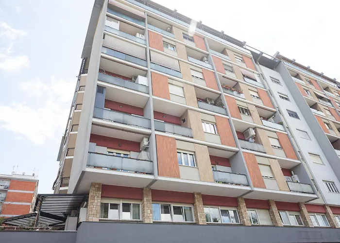 Ges House Roma